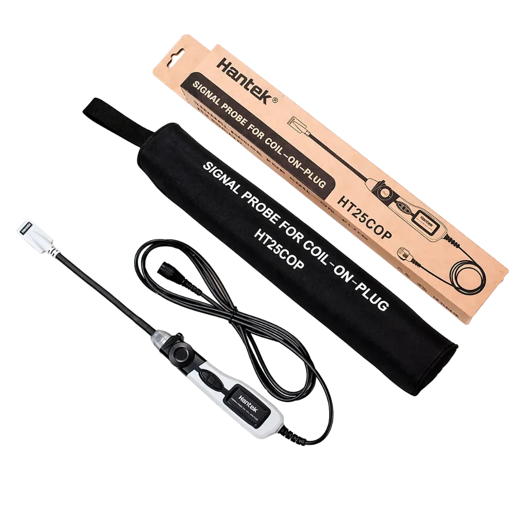 [HT25COP] SONDA PARA BOBINA DE ENCENDIDO HT25COP / HANTEK