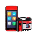 DIAGNÓSTICO TPMS MAXITPMS ITS-600 PRO / AUTEL