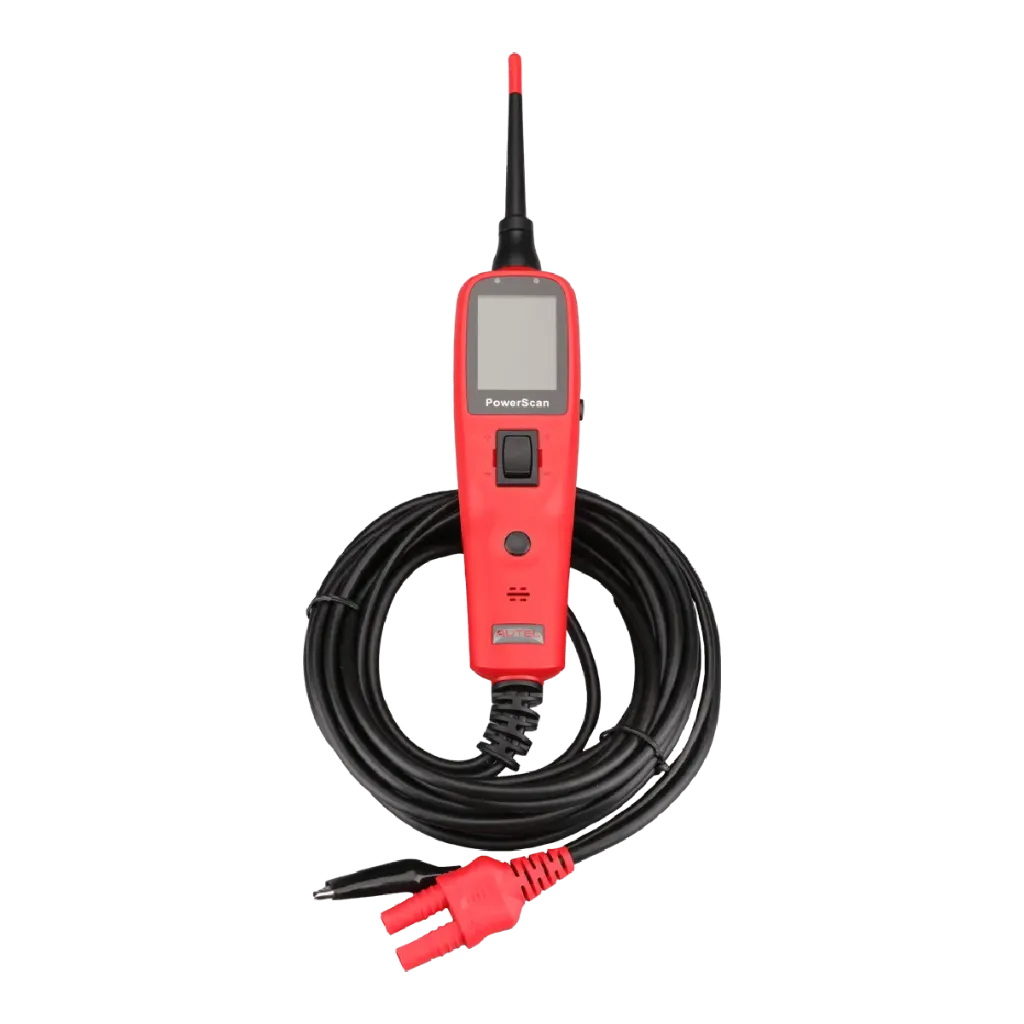 [POWERSCAN PS-100] PUNTA LÓGICA POWERSCAN PS-100 / AUTEL